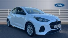 Mazda2 Hybrid 1.5i Hybrid Centre Line 5dr CVT Hybrid Hatchback